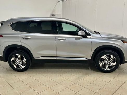 Used 2022 Hyundai Santa Fe SEL w/ Cargo Package AWD/4WD image 6