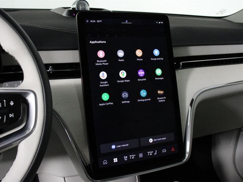 New 2025 Volvo EX90 Ultra image 6