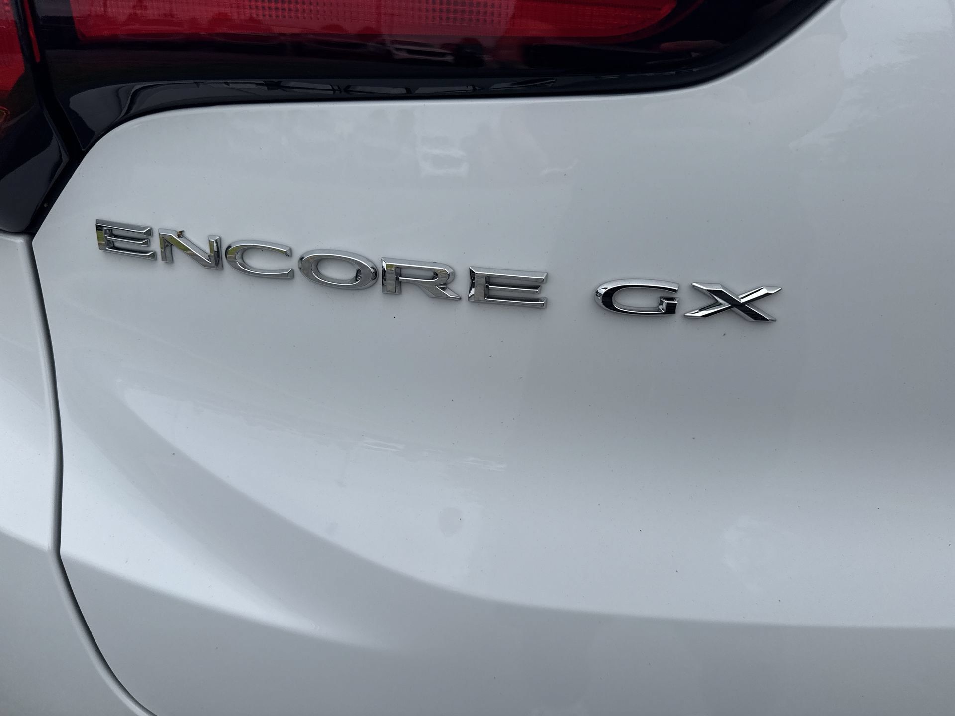 Certified 2023 Buick Encore GX Preferred w/ Cold Weather Comfort Package FWD image 31