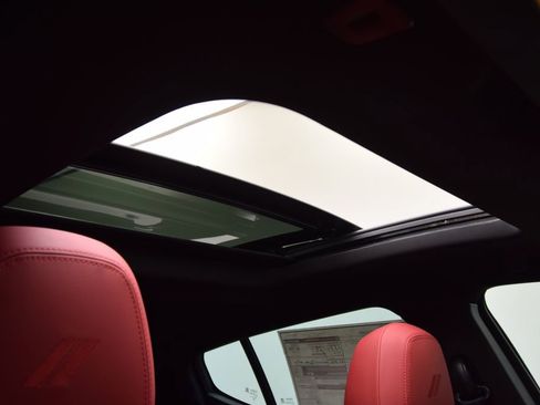 New 2025 Dodge Hornet R/T image 19