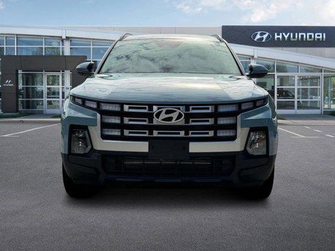 New 2025 Hyundai Santa Cruz SEL image 12