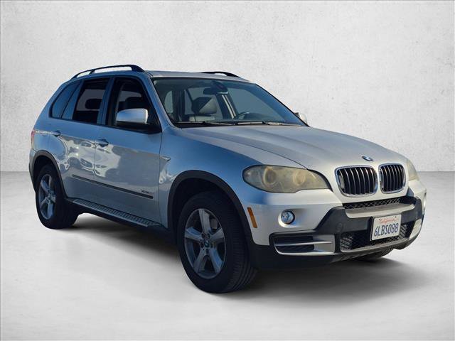 Used 2010 BMW X5 xDrive30i AWD/4WD image 2