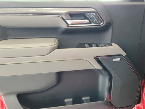 Certified 2025 Chevrolet Silverado 1500 ZR2 w/ Technology Package image 11