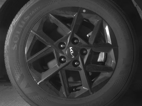 Used 2025 Kia K5 LXS image 13