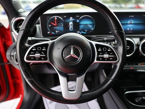 Used 2019 Mercedes-Benz A 220 4MATIC image 16