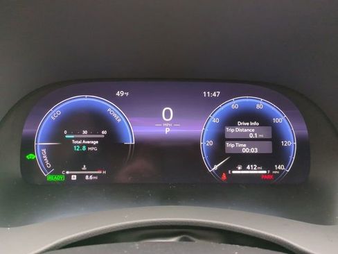 New 2026 Toyota Highlander Platinum image 27