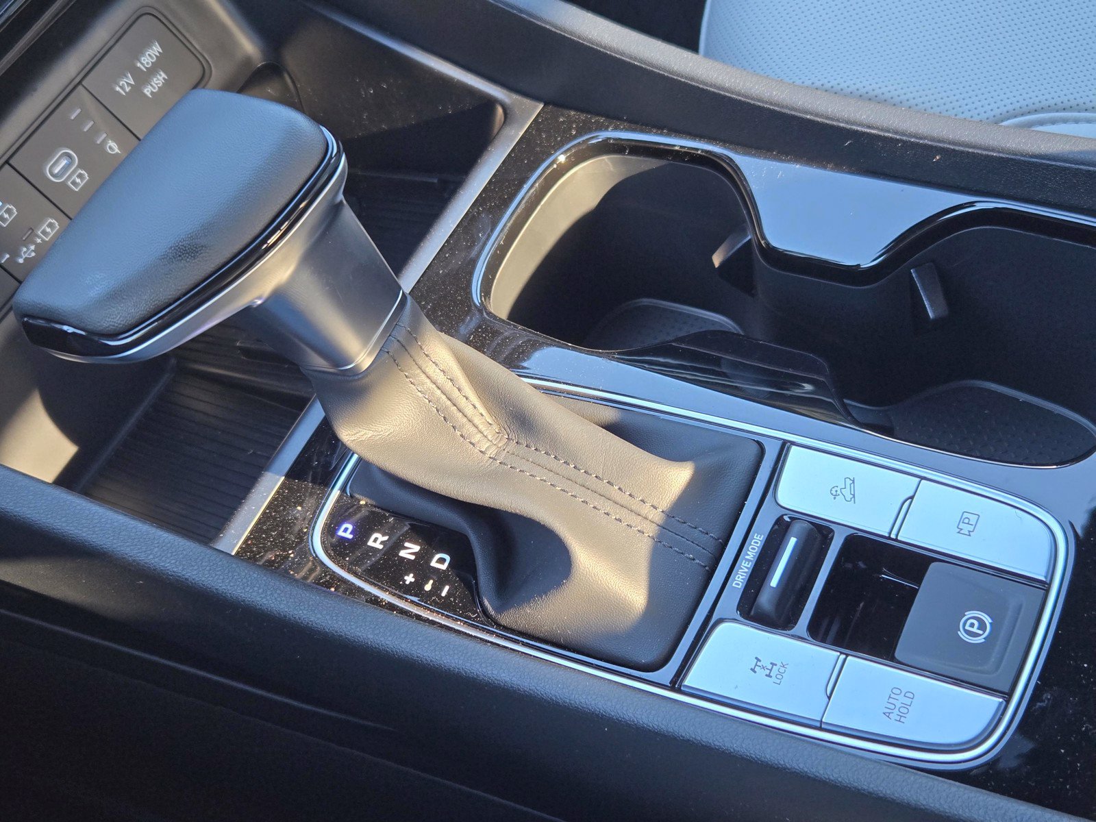 New 2025 Hyundai Santa Cruz Limited AWD/4WD image 17
