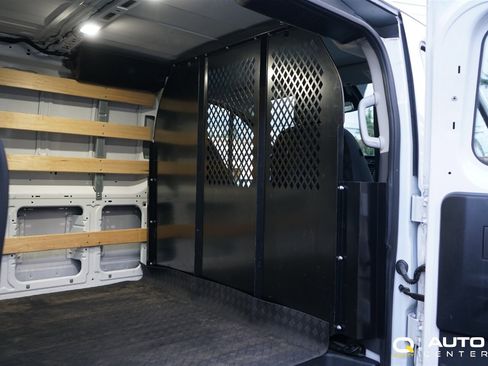 Used 2023 Ford Transit 250 Low Roof AWD w/ Exterior Upgrade Package image 7