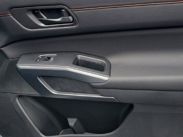 New 2026 Nissan Pathfinder Rock Creek AWD/4WD image 41