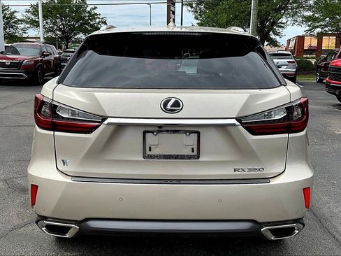 Used 2019 Lexus RX 350 FWD w/ Navigation Package image 5