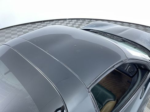 Used 2000 Chevrolet Corvette Base image 28