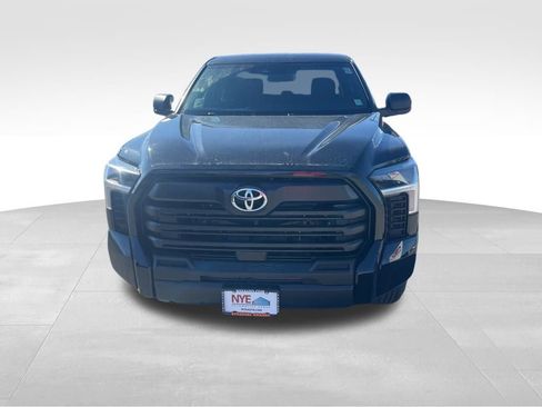 New 2025 Toyota Tundra SR image 8