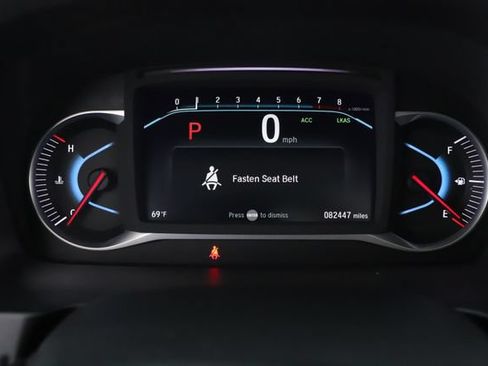 Used 2021 Honda Pilot Special Edition image 21