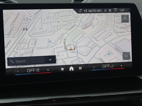 Used 2026 BMW X1 xDrive28i w/ Technology Package image 15