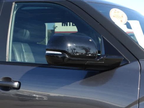 Used 2025 Toyota Sequoia Limited image 7