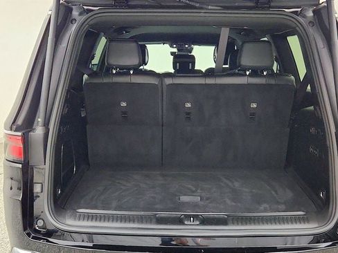 Used 2023 Jeep Wagoneer Series III w/ Convenience Group I AWD/4WD image 22