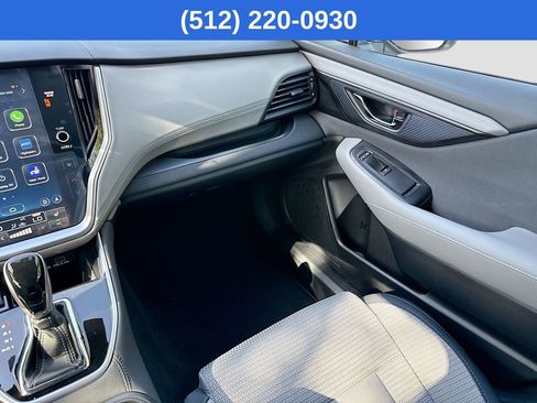 New 2025 Subaru Outback Premium image 28