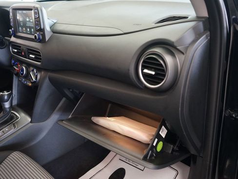 Used 2020 Hyundai Kona SEL w/ Cargo Package FWD image 40