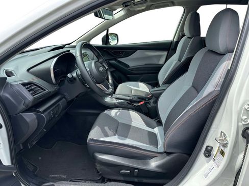 Used 2023 Subaru Crosstrek 2.0i Premium AWD/4WD image 16