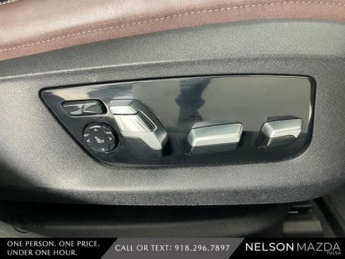 Used 2017 BMW 540i image 48