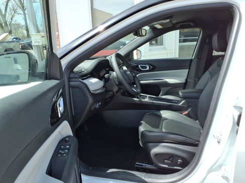 New 2026 Jeep Compass Limited AWD/4WD image 5