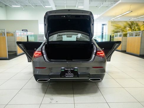 Certified 2023 Mercedes-Benz CLA 250 4MATIC image 21