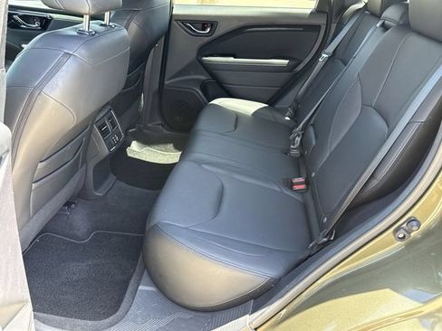 Used 2026 Subaru Forester Limited AWD/4WD image 15