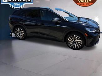 Certified 2025 Volkswagen ID.4 S Limited RWD video 1