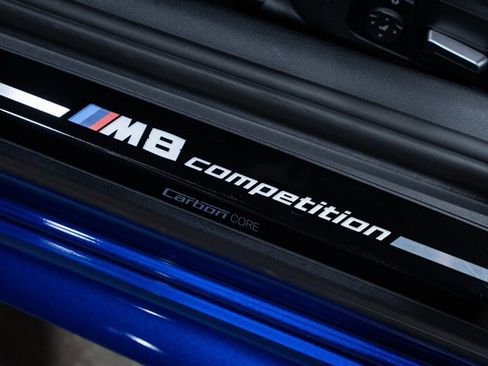 Used 2023 BMW M8 Competition AWD/4WD image 29