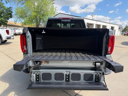 New 2026 GMC Sierra 1500 SLT w/ SLT Premium Plus Package AWD/4WD image 34