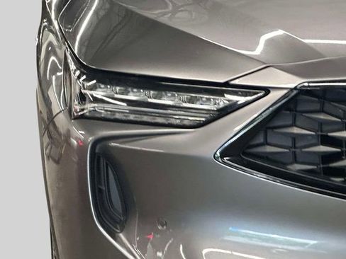 Certified 2024 Acura MDX A-Spec AWD/4WD image 9