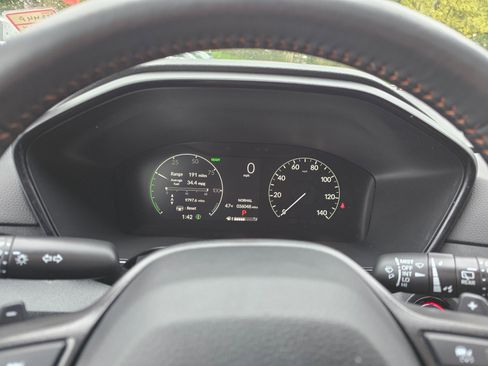 Certified 2024 Honda CR-V Sport-L image 24