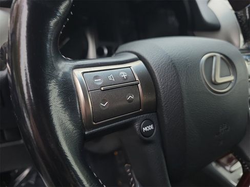Used 2015 Lexus GX 460 image 22