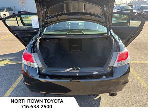 Used 2012 Honda Accord SE image 21