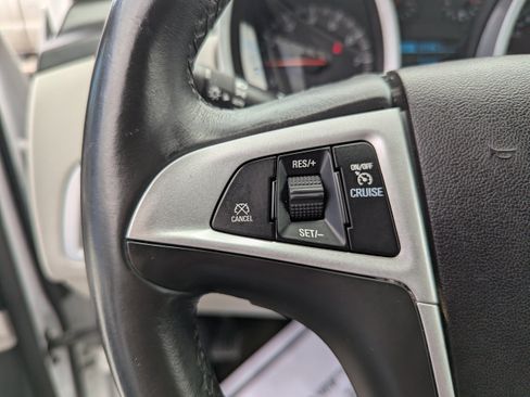 Used 2015 Chevrolet Equinox LT w/ Driver Convenience Package FWD image 14