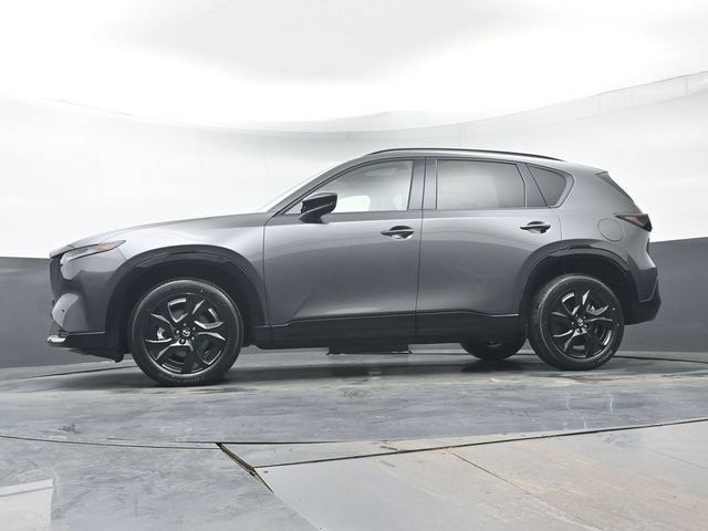 New 2026 MAZDA CX-5 Select AWD/4WD image 24