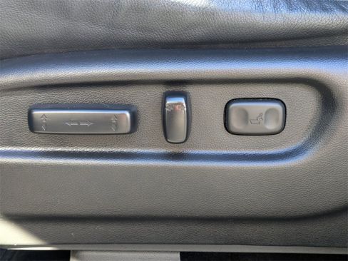 Used 2021 Honda Passport Elite image 16