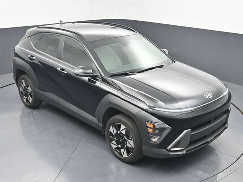 Used 2024 Hyundai Kona SEL AWD/4WD image 31