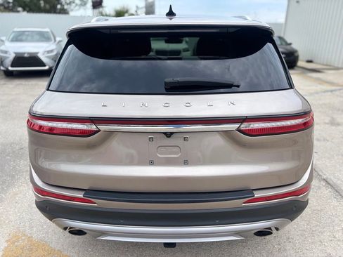 Used 2020 Lincoln Corsair FWD image 4