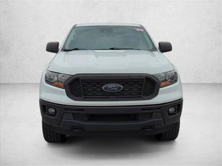 Certified 2020 Ford Ranger XL w/ Equipment Group 101A Mid video 2