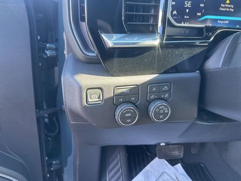 New 2026 Chevrolet Silverado 1500 LTZ image 18