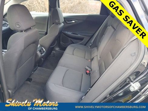 Used 2023 Chevrolet Malibu LT image 9