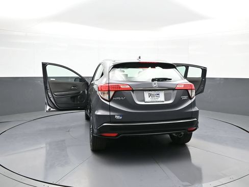 Used 2020 Honda HR-V Sport image 46