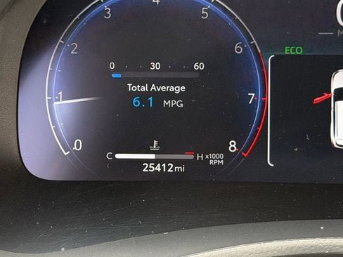 Used 2023 Toyota Highlander Limited FWD image 26