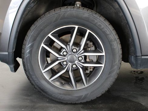 Used 2021 Jeep Grand Cherokee Limited w/ Trailer Tow Group IV AWD/4WD image 24