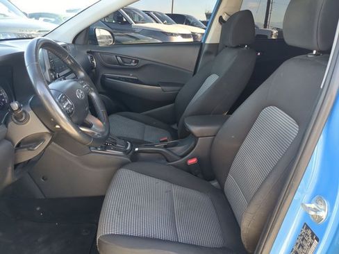 Used 2020 Hyundai Kona SEL Plus FWD image 14