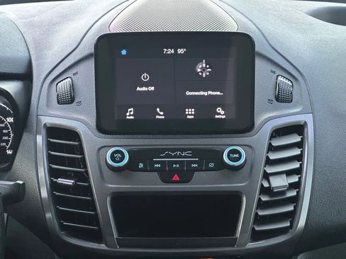 Used 2019 Ford Transit Connect XLT image 14