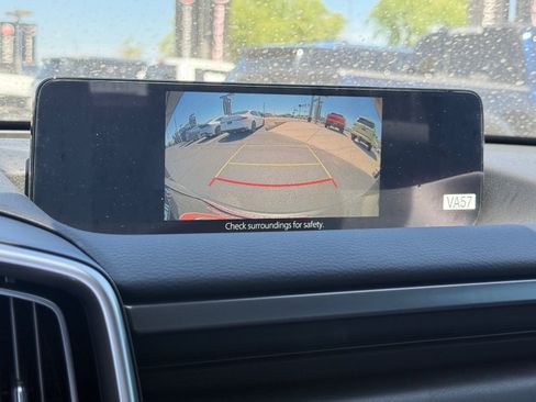 New 2026 MAZDA CX-50 AWD 2.5 S w/ Accent Package image 22