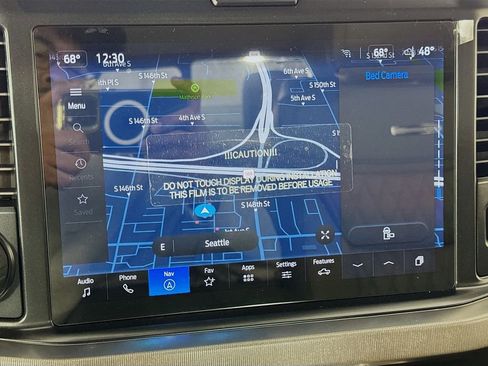 Used 2026 Ford F450 Platinum w/ Platinum Plus Package image 44