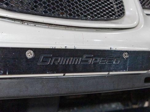 Used 2007 Subaru Impreza WRX Limited AWD/4WD image 21